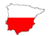 TICKA DECORACIÓN - Polski